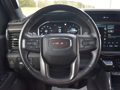 Used 2023 GMC Sierra 1500 AT4 w/ AT4 Preferred Package image 20
