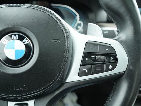 Used 2021 BMW 530e xDrive w/ Executive Package image 34