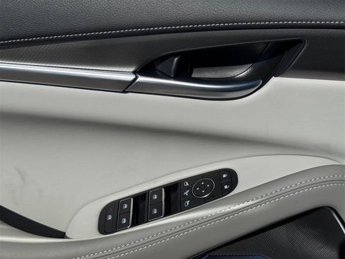 New 2026 INFINITI QX60 Luxe w/ Cargo Package image 18