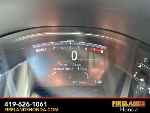 Used 2019 Honda CR-V EX-L image 13