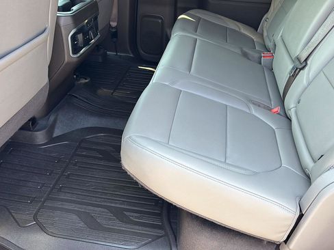 Used 2020 GMC Sierra 1500 SLT w/ SLT Premium Plus Package image 16