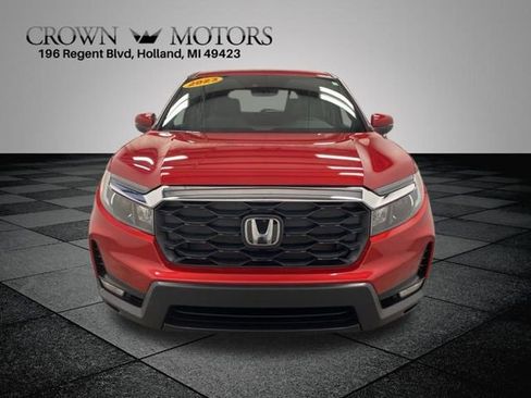 Certified 2023 Honda Passport EX-L image 2