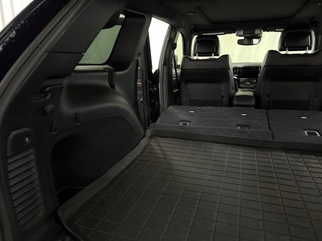 Used 2020 Jeep Grand Cherokee High Altitude AWD/4WD image 15