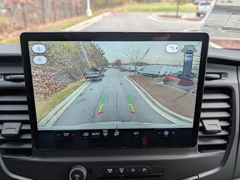 New 2026 Ford Transit 250 148 Medium Roof w/ Load Area Protection Package image 22