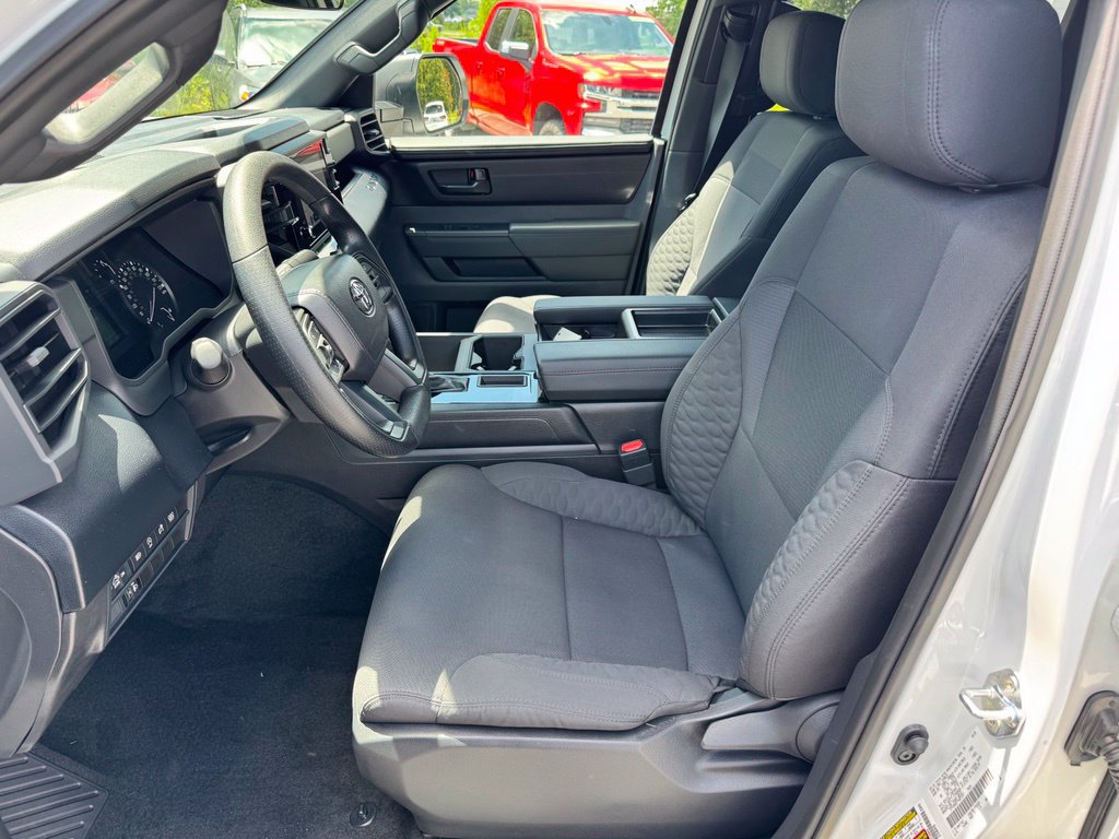 Used 2026 Toyota Tundra SR RWD image 10