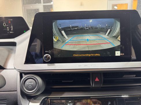 Certified 2026 Toyota Prius LE image 29