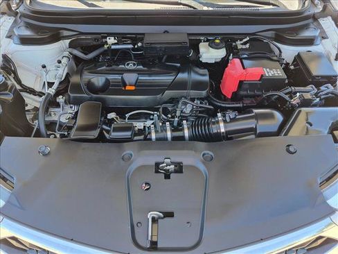 Used 2021 Acura RDX AWD w/ Technology Package image 23