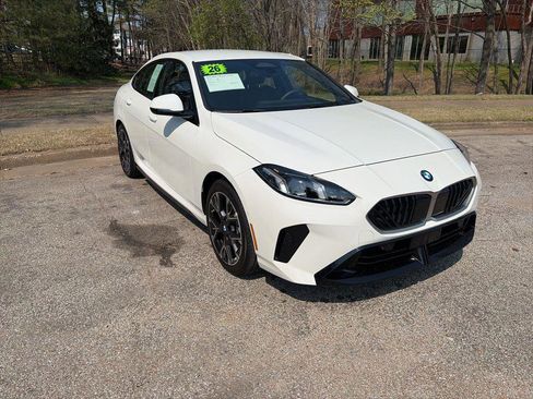 Used 2026 BMW 228i FWD image 7