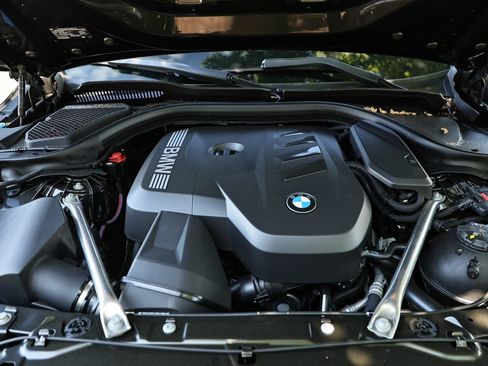New 2027 BMW 530i w/ Premium Package RWD image 31