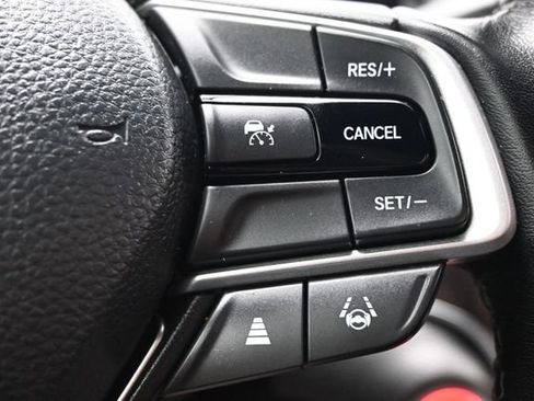 Used 2022 Honda Accord Sport image 25