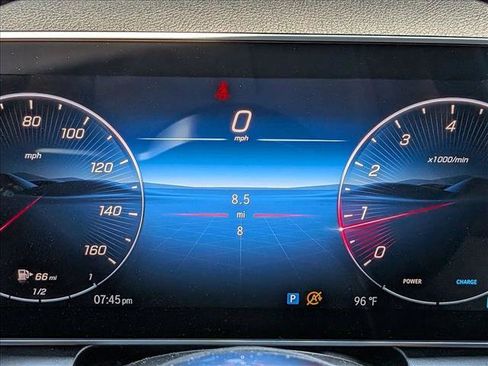 New 2026 Mercedes-Benz GLC 300 4MATIC image 11
