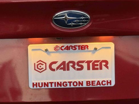 Used 2019 Subaru Impreza 2.0i image 24