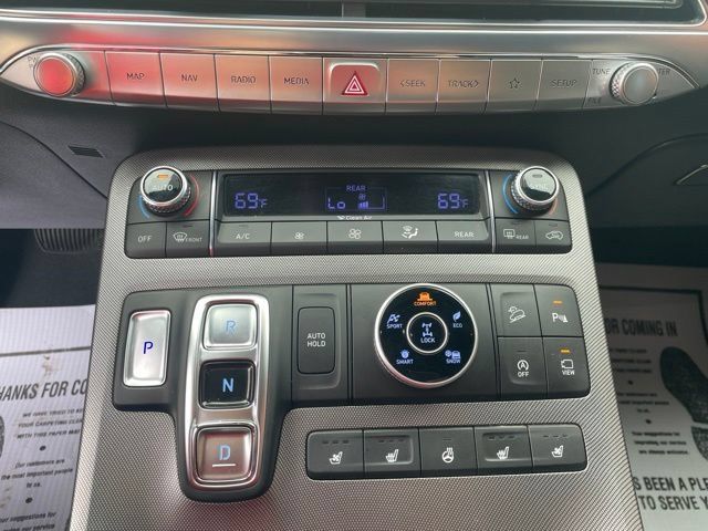 Used 2020 Hyundai Palisade Limited AWD/4WD image 15