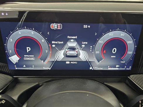 New 2026 Nissan Kicks SR w/ SR Premium Package image 23