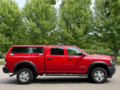 Used 2020 RAM 2500 Tradesman w/ Snow Chief Group AWD/4WD image 5
