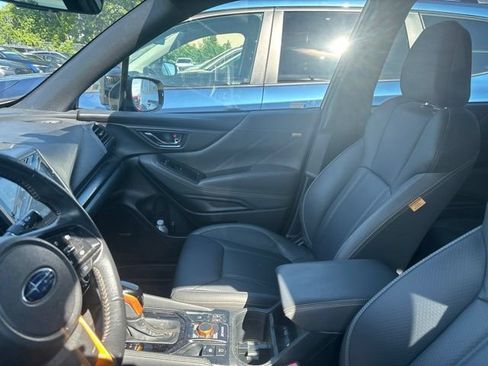 Used 2022 Subaru Forester Wilderness AWD/4WD image 4