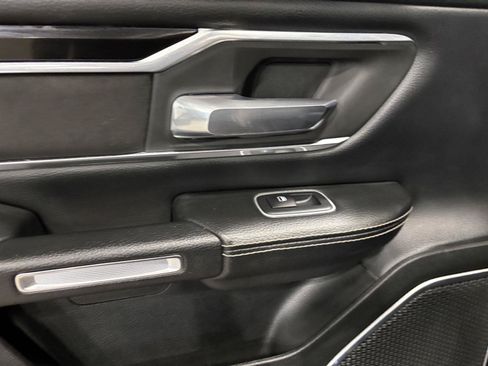 Used 2021 RAM 1500 Laramie w/ Sport Appearance Package AWD/4WD image 30