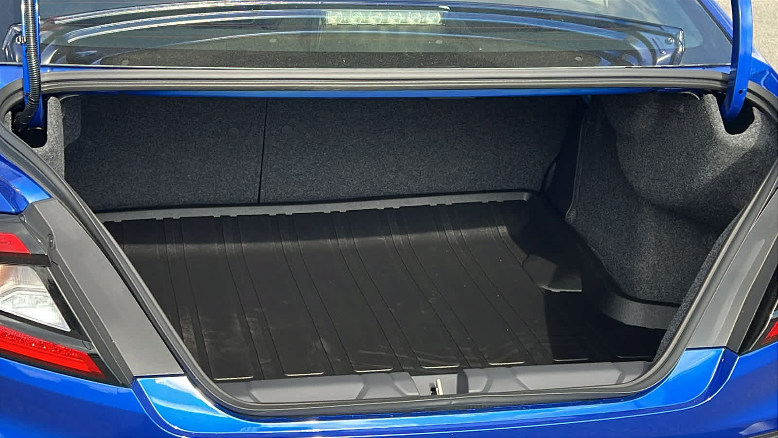 New 2026 Subaru WRX Premium AWD/4WD image 27
