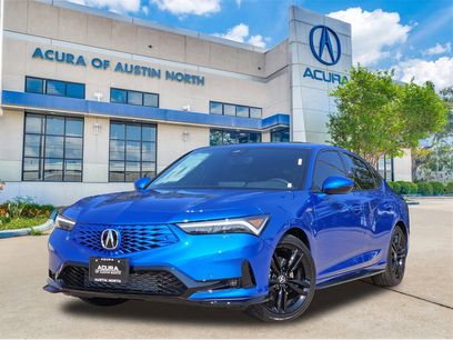New 2026 Acura Integra A-Spec