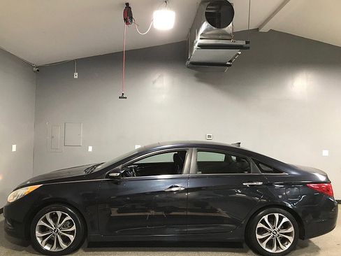 Used 2013 Hyundai Sonata Limited image 5