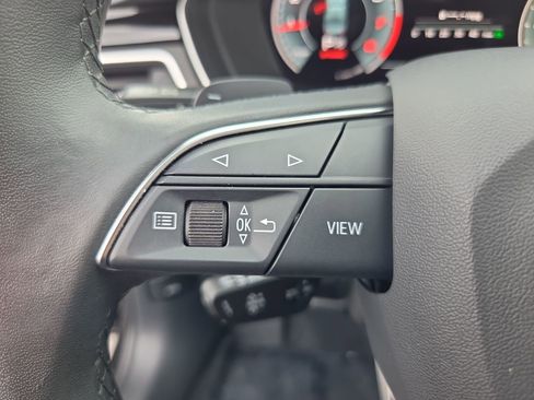 Used 2023 Audi A4 2.0T Premium Plus w/ Premium Plus Package AWD/4WD image 29