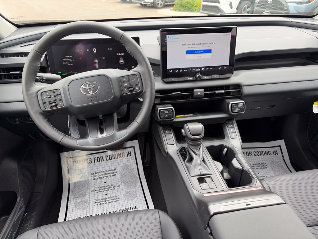 Used 2026 Toyota RAV4 XLE Premium w/ Weather Package AWD/4WD image 22