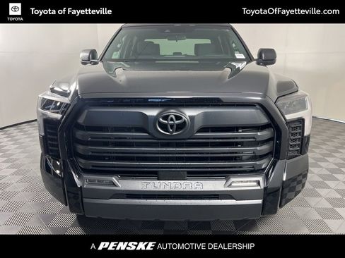 New 2026 Toyota Tundra SR5 image 7