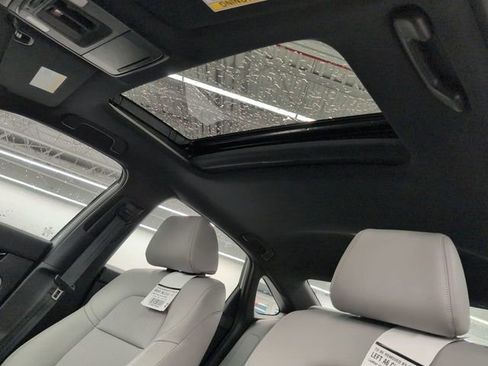 New 2026 Honda Civic Sport Touring image 20