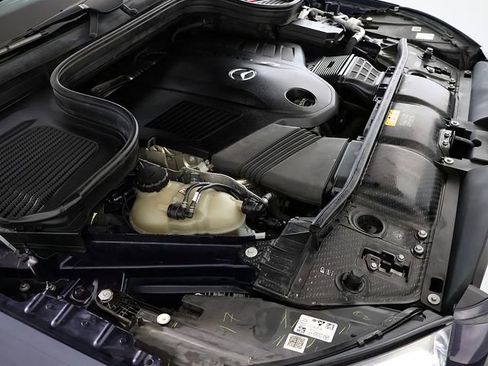 Used 2020 Mercedes-Benz GLS 450 4MATIC image 41