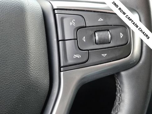 Used 2023 Chevrolet Tahoe LT image 21