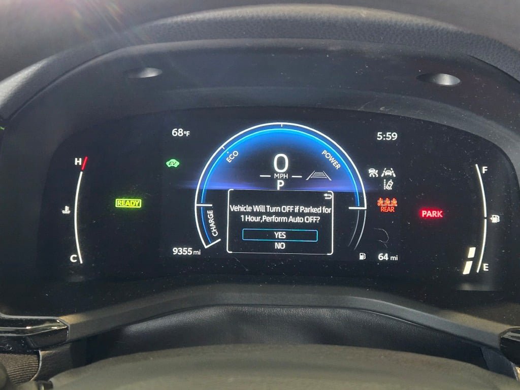Used 2025 Toyota Camry LE AWD/4WD image 29