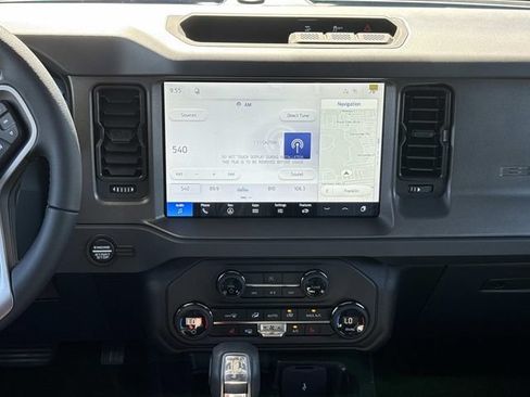 New 2026 Ford Bronco Big Bend AWD/4WD image 17