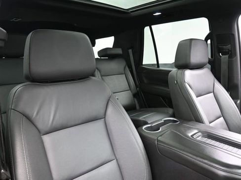 Used 2024 Chevrolet Tahoe LT w/ LT Signature Plus Package AWD/4WD image 29