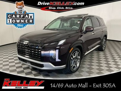 Used 2024 Hyundai Palisade Limited