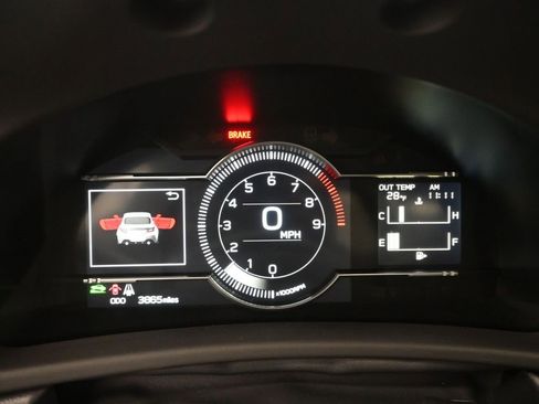 Used 2025 Subaru BRZ Limited image 21