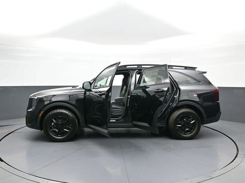 New 2026 Kia Sorento SX Prestige AWD/4WD image 45
