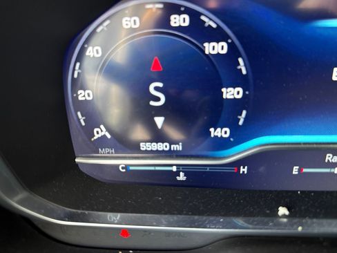 Used 2023 Chevrolet Tahoe High Country image 17