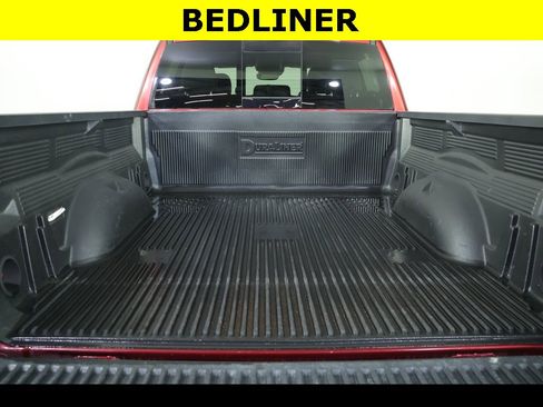 Used 2022 RAM 1500 Laramie image 12