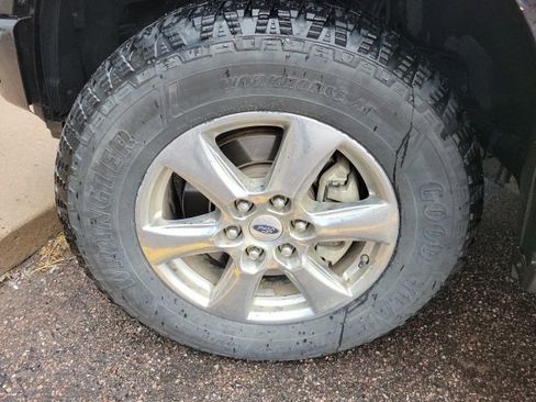Used 2019 Ford F150 XLT w/ Equipment Group 302A Luxury AWD/4WD image 8