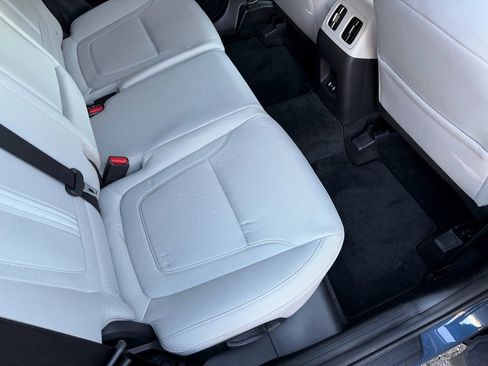 Used 2025 Hyundai Tucson SEL image 20