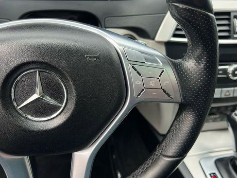 Used 2013 Mercedes-Benz C 250 Sedan w/ Premium 1 Pkg image 43