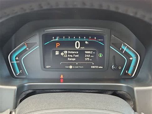 Used 2023 Honda Odyssey Elite image 34