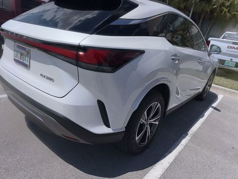 Used 2023 Lexus RX 350 Premium w/ Accessory Package (K3) image 6