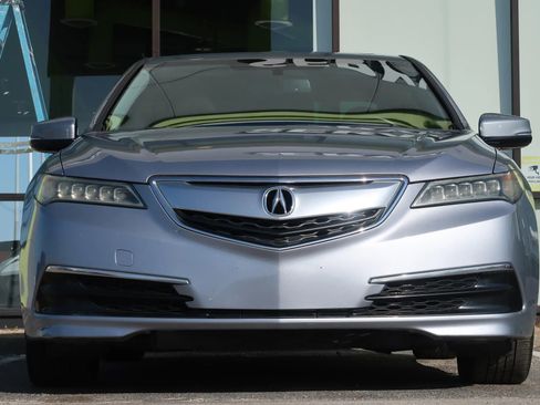 Used 2015 Acura TLX V6 image 3
