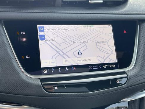 Certified 2025 Cadillac XT5 Premium Luxury image 33