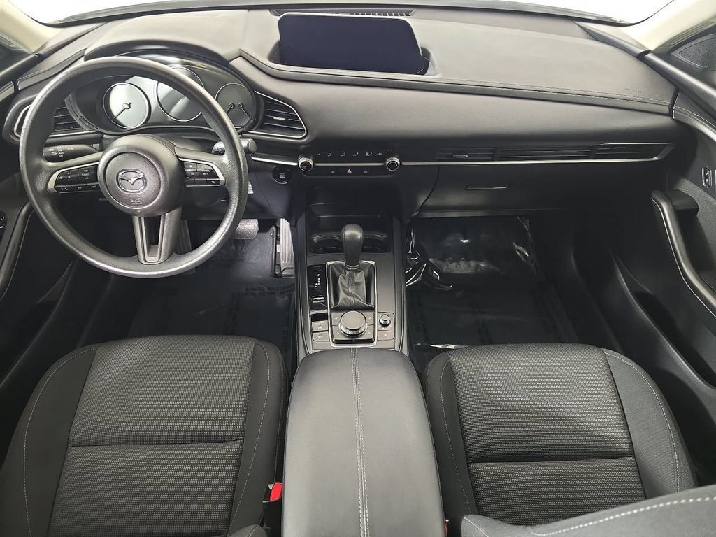 Used 2024 MAZDA CX-30 AWD 2.5 S image 9