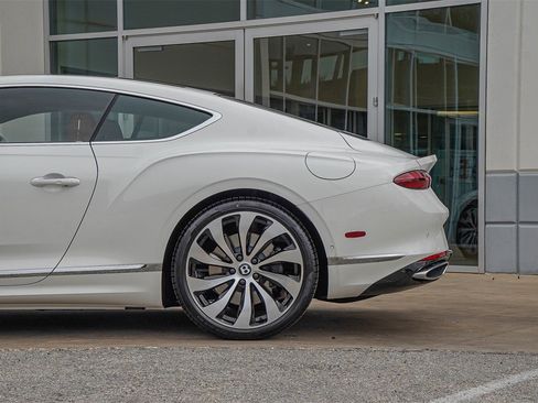 New 2026 Bentley Continental GT image 17
