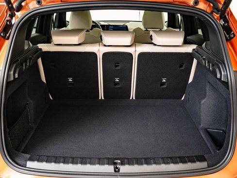 Certified 2025 BMW X1 xDrive28i image 16