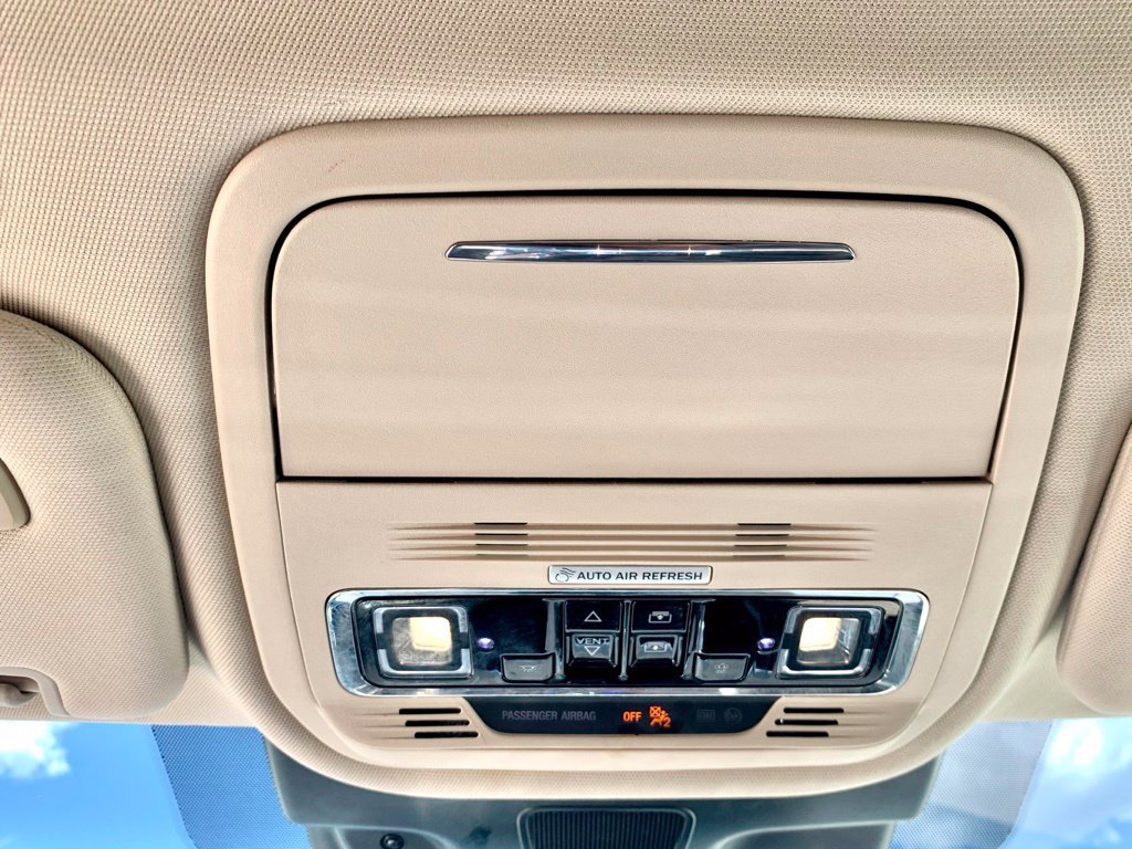 Used 2022 Lincoln Aviator Reserve w/ Equipment Group 201A AWD/4WD image 45
