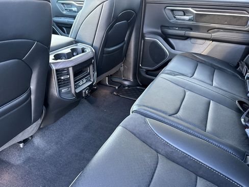New 2026 RAM 1500 Laramie image 11